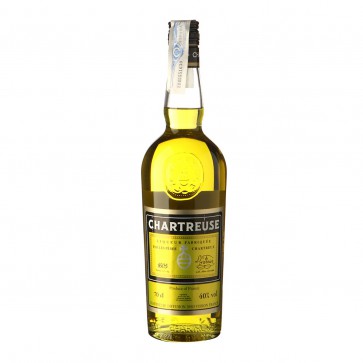CHARTREUSE GROC