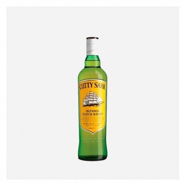 CUTTY SARK Whisky Escocès