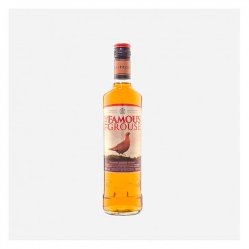 FAMOUS GROUSE Whisky Escocès