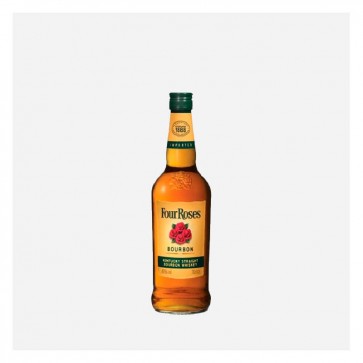 FOUR ROSES Whisky Bourbon