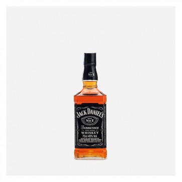 JACK DANIEL'S Whisky