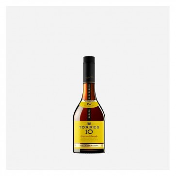 TORRES 10 Brandi Reserva 