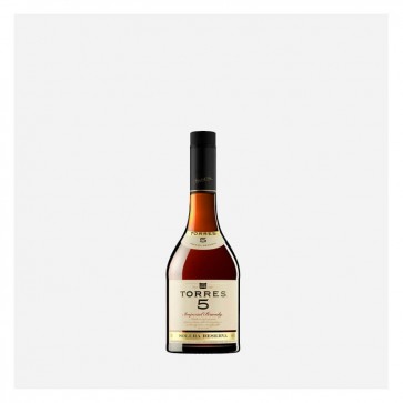 TORRES 5 Brandi Reserva 