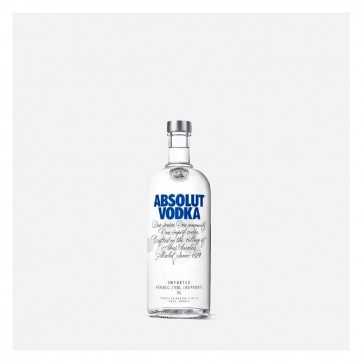 ABSOLUT Vodka