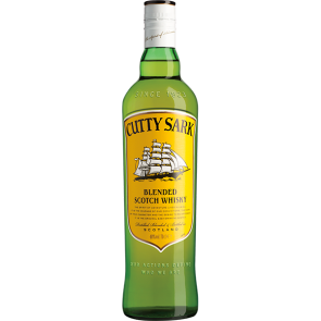 CUTTY SARK Whisky Escocès