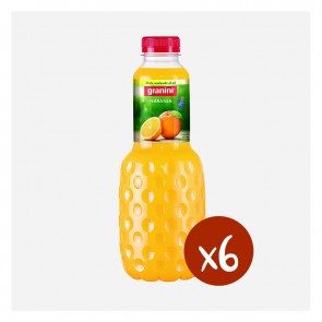 Granini Taronja (Caixa 6 x 1L)